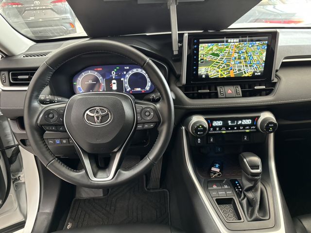 RAV4 2.0  第7張相片