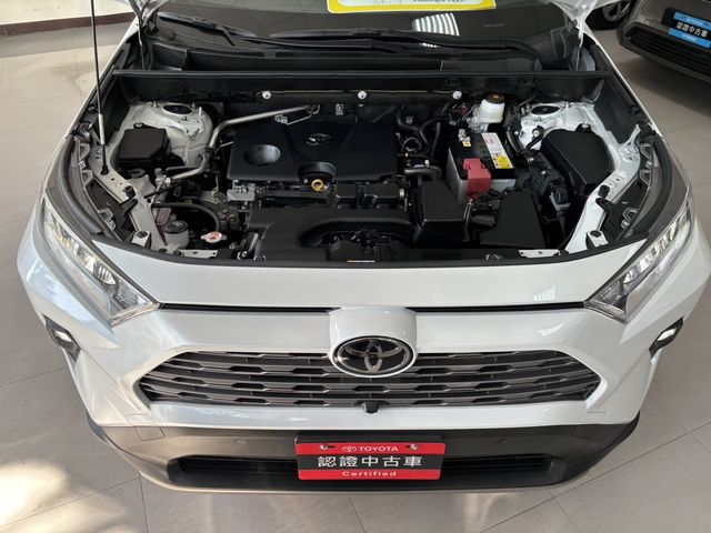 RAV4 2.0  第10張相片