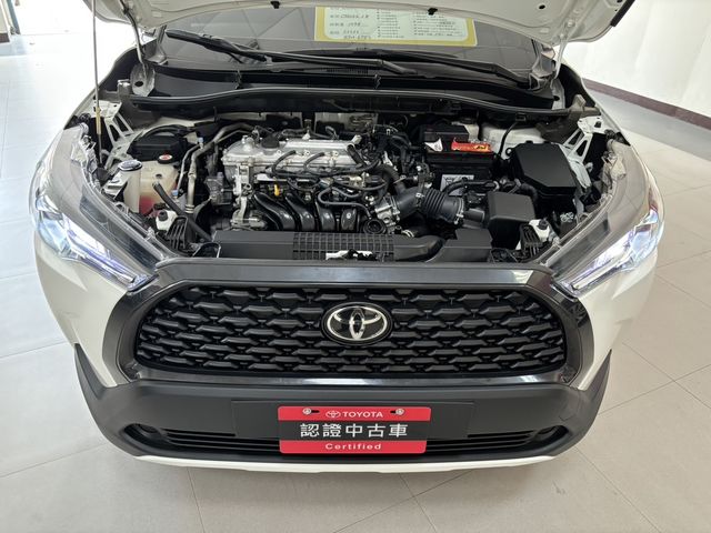CROSS 1.8  第10張相片