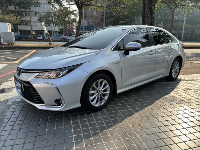 ALTIS 1.8HV  第1張相片