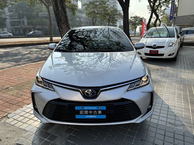 ALTIS 1.8HV  第2張相片