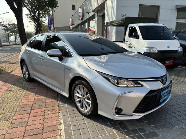ALTIS 1.8HV  第3張相片