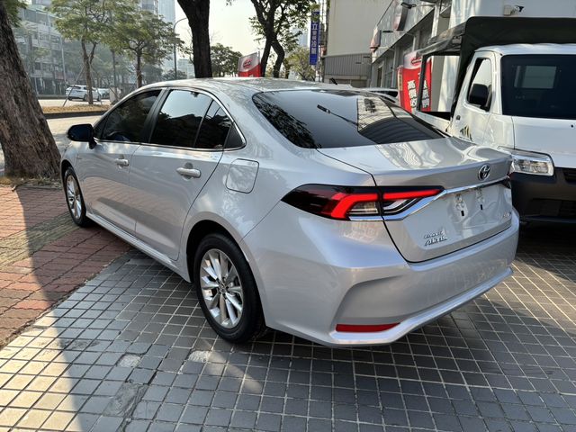 ALTIS 1.8HV  第5張相片
