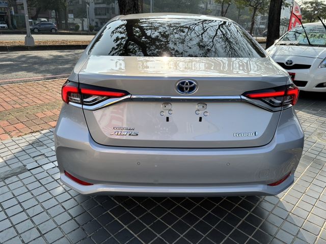 ALTIS 1.8HV  第6張相片