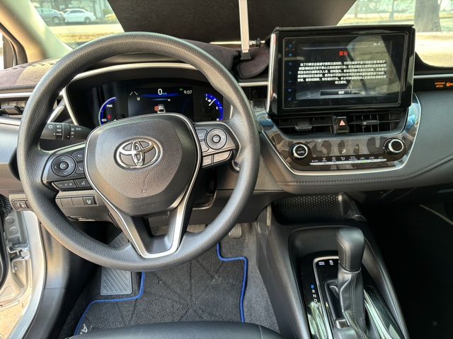 ALTIS 1.8HV  第7張相片