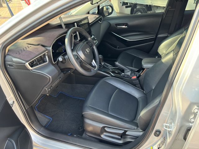 ALTIS 1.8HV  第8張相片