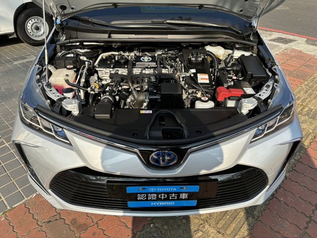ALTIS 1.8HV  第10張相片