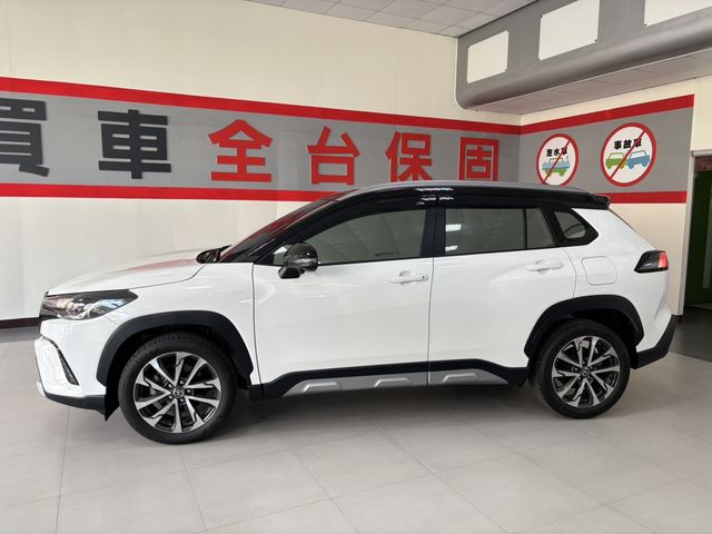 CROSS GR SPORT  第6張相片