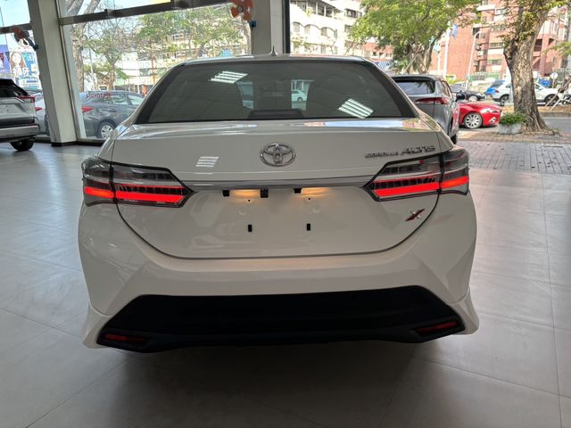 ALTIS 1.8  第6張相片