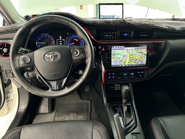 ALTIS 1.8  第7張相片