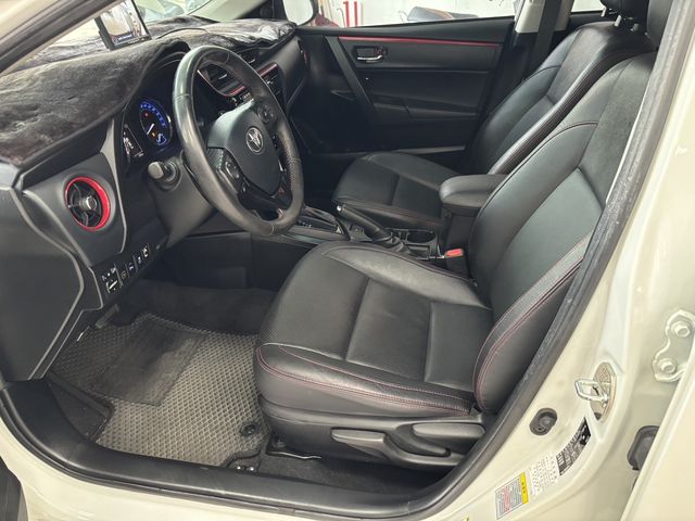 ALTIS 1.8  第8張相片