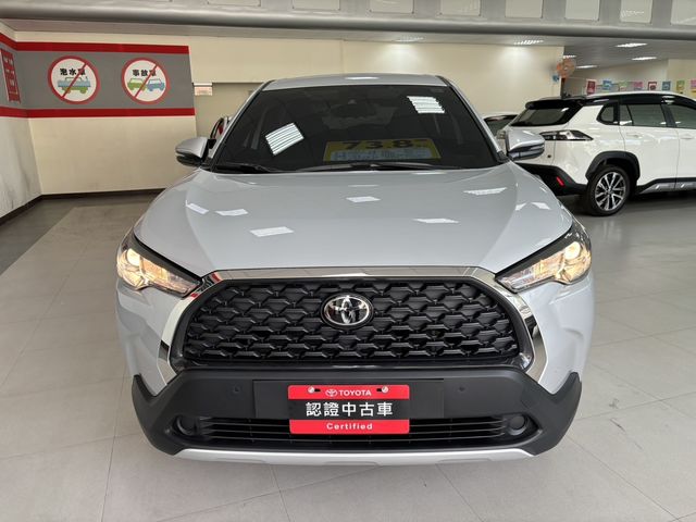 CROSS 1.8  第2張相片