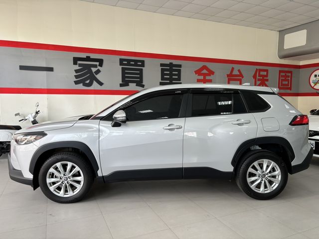 CROSS 1.8  第4張相片