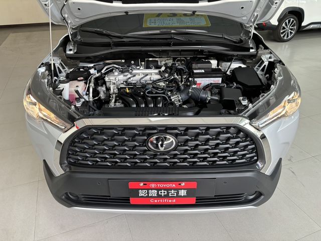 CROSS 1.8  第10張相片