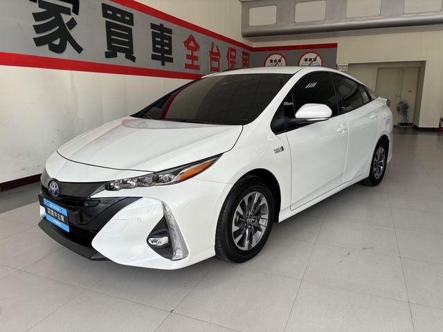 PHV 1.8  第1張相片