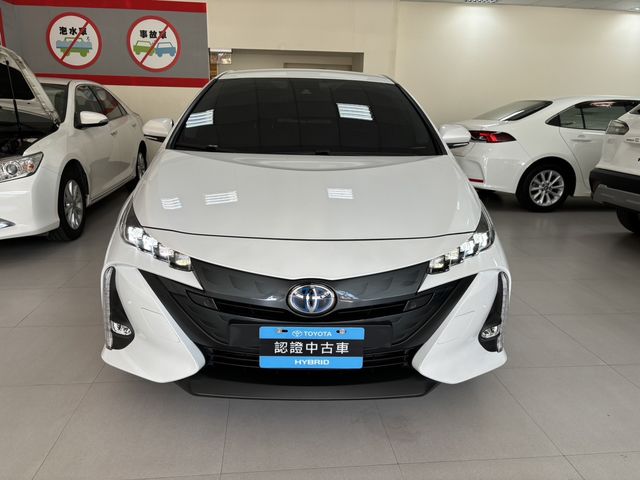 PHV 1.8  第2張相片