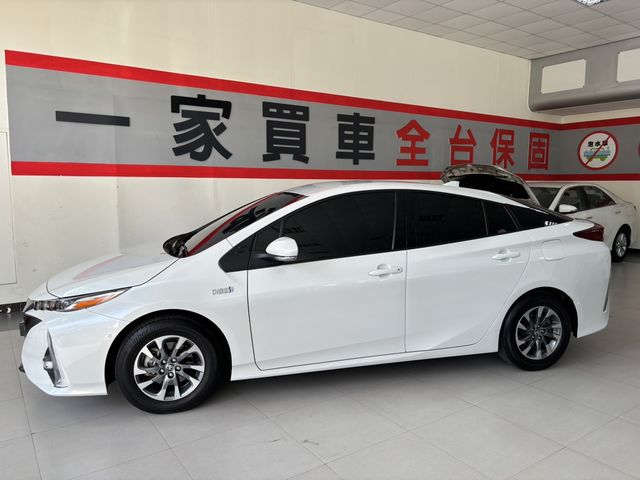 PHV 1.8  第4張相片