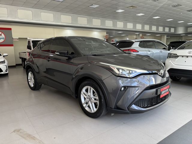 C-HR 1.2  第3張相片