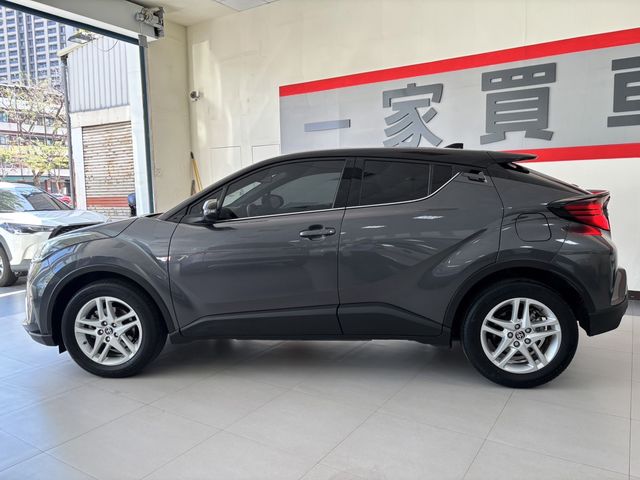 C-HR 1.2  第4張相片