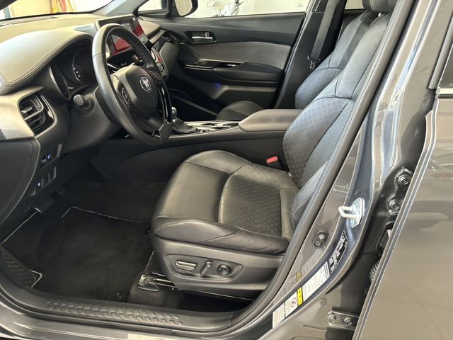 C-HR 1.2  第8張相片