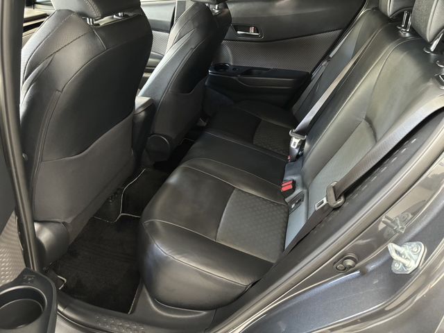 C-HR 1.2  第9張相片