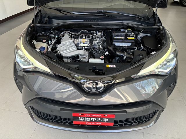C-HR 1.2  第10張相片