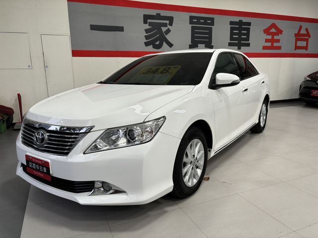 CAMRY 2.0  第1張相片
