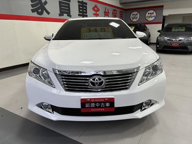 CAMRY 2.0  第2張相片