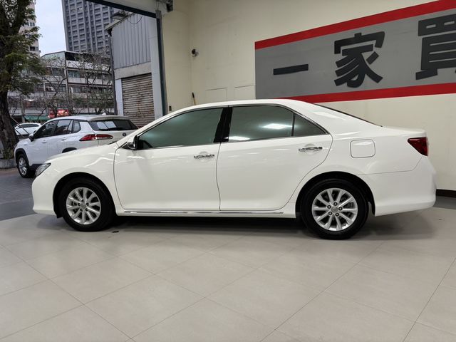 CAMRY 2.0  第4張相片