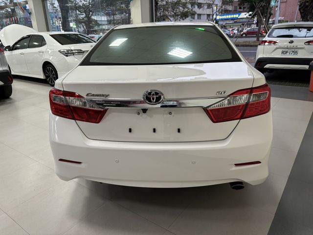 CAMRY 2.0  第6張相片