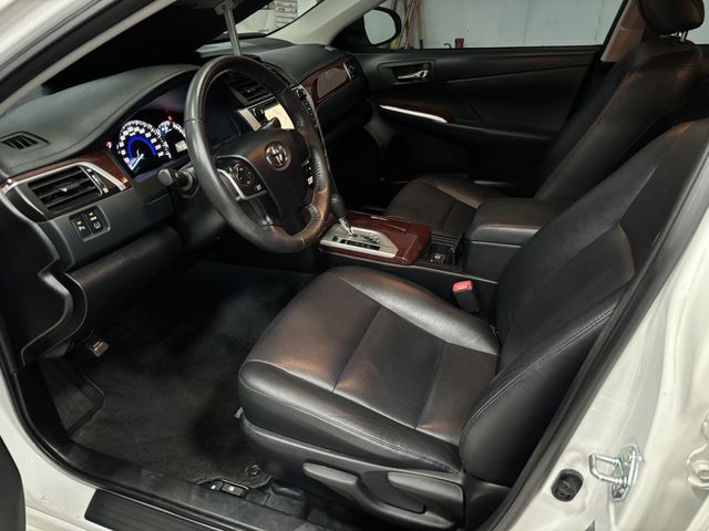 CAMRY 2.0  第8張相片