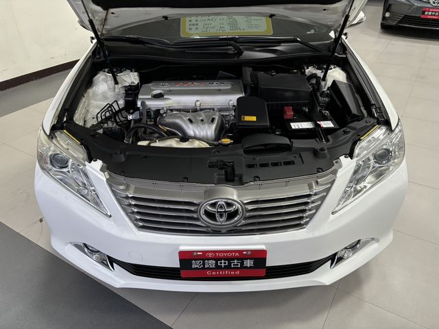 CAMRY 2.0  第10張相片