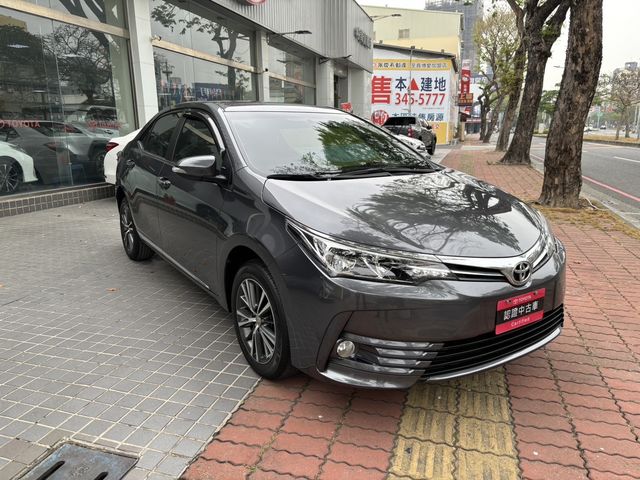 ALTIS 1.8  第3張相片