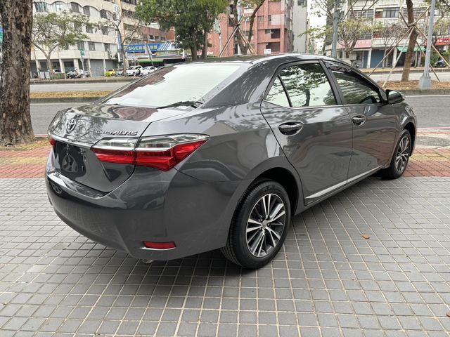 ALTIS 1.8  第5張相片