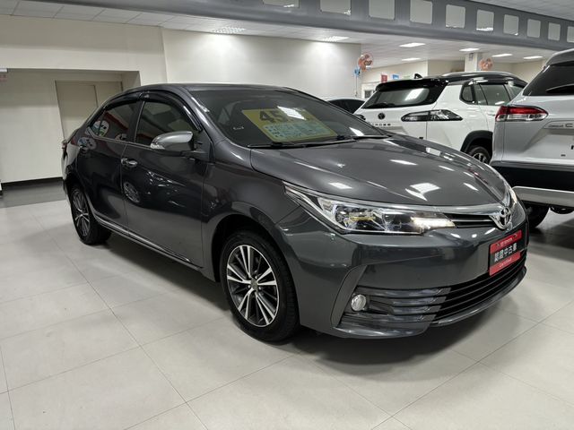 ALTIS 1.8  第3張相片