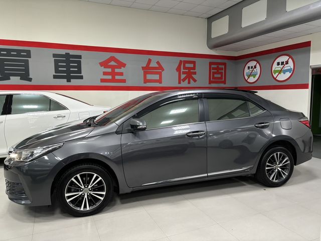 ALTIS 1.8  第4張相片