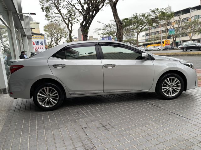 ALTIS 1.8  第4張相片