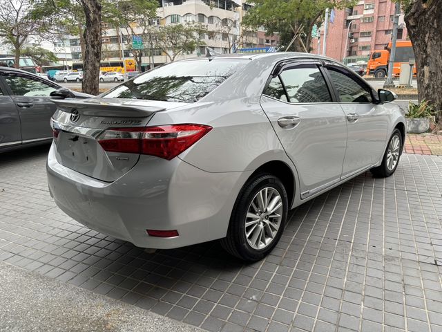 ALTIS 1.8  第5張相片