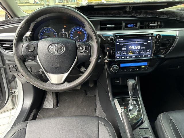 ALTIS 1.8  第7張相片