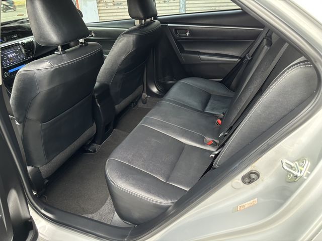 ALTIS 1.8  第9張相片