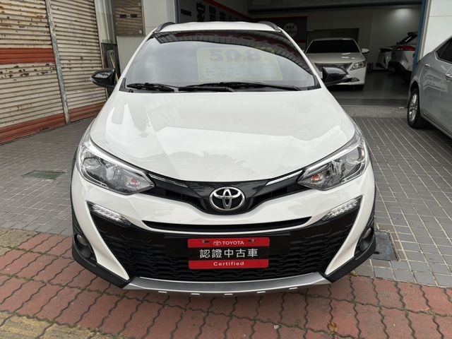 YARIS 1.5  第2張相片