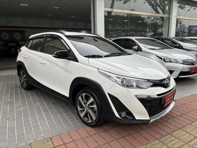 YARIS 1.5  第3張相片