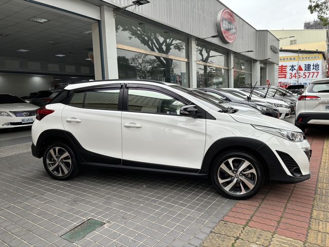 YARIS 1.5  第4張相片