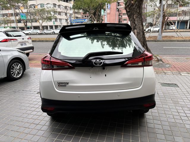 YARIS 1.5  第6張相片