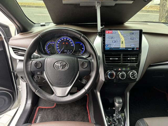 YARIS 1.5  第7張相片