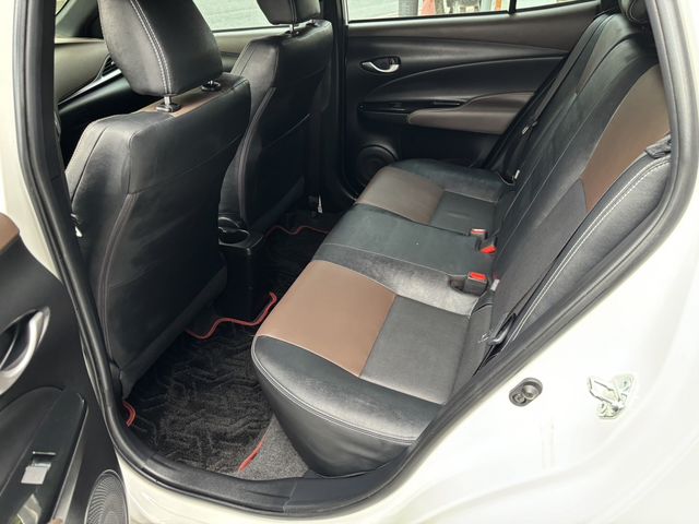 YARIS 1.5  第9張相片