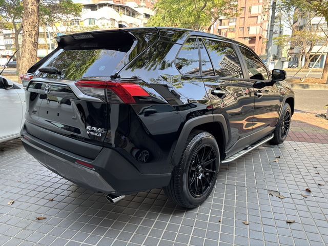 RAV4 2.5 HV  第5張相片