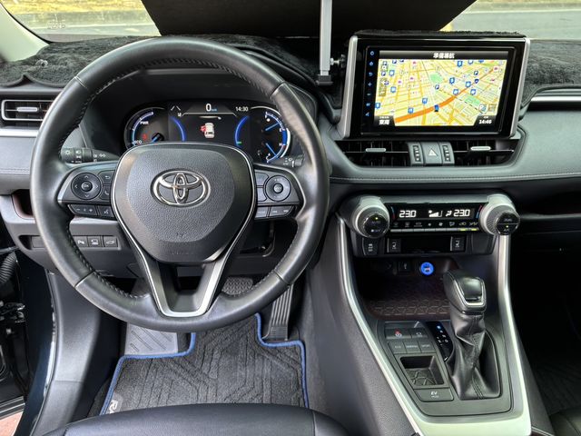 RAV4 2.5 HV  第7張相片