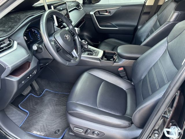 RAV4 2.5 HV  第8張相片