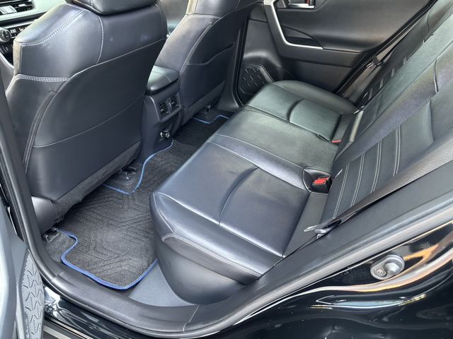 RAV4 2.5 HV  第9張相片